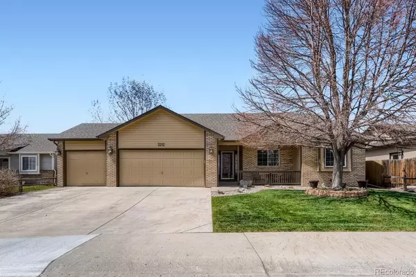 Loveland, CO 80537,3212 Ivy CT