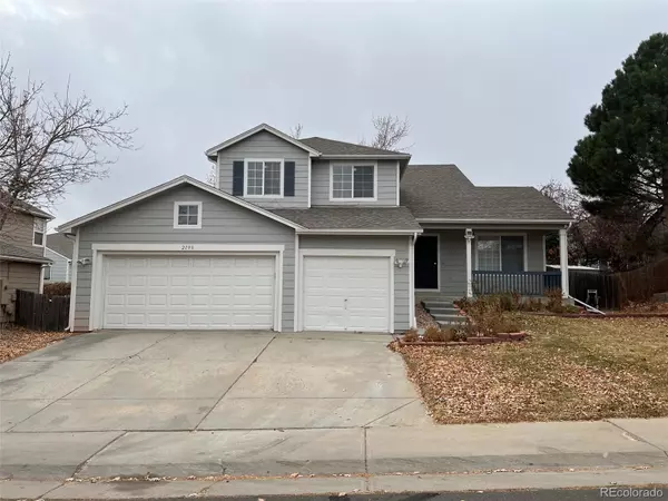 2193 S Waco ST, Aurora, CO 80013