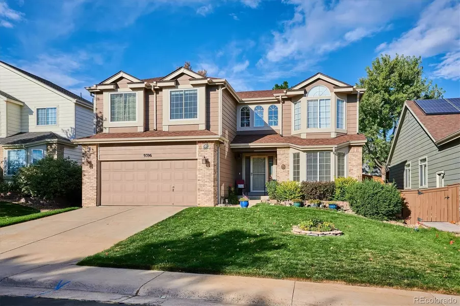 9396 Painted Canyon CIR, Highlands Ranch, CO 80129