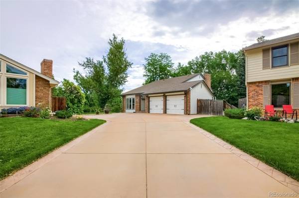 Littleton, CO 80127,8110 S Storm King Peak