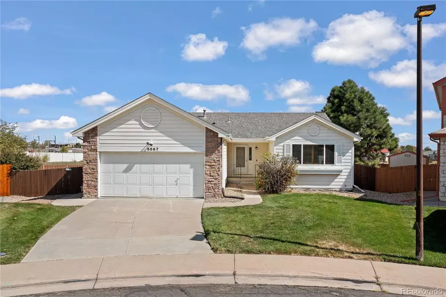 5567 E 118th PL, Thornton, CO 80233