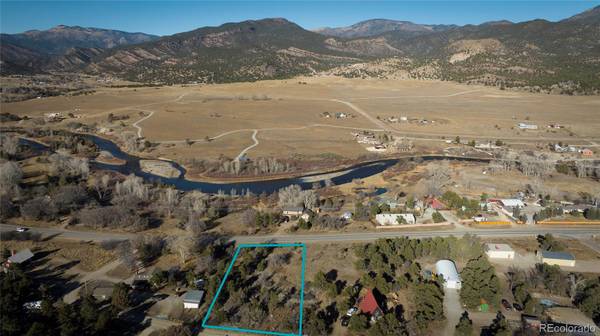 00 Loop DR, Howard, CO 81233