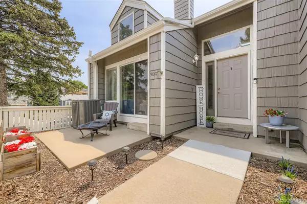 Highlands Ranch, CO 80126,9007 Bear Mountain DR