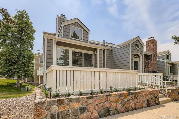 Highlands Ranch, CO 80126,9007 Bear Mountain DR