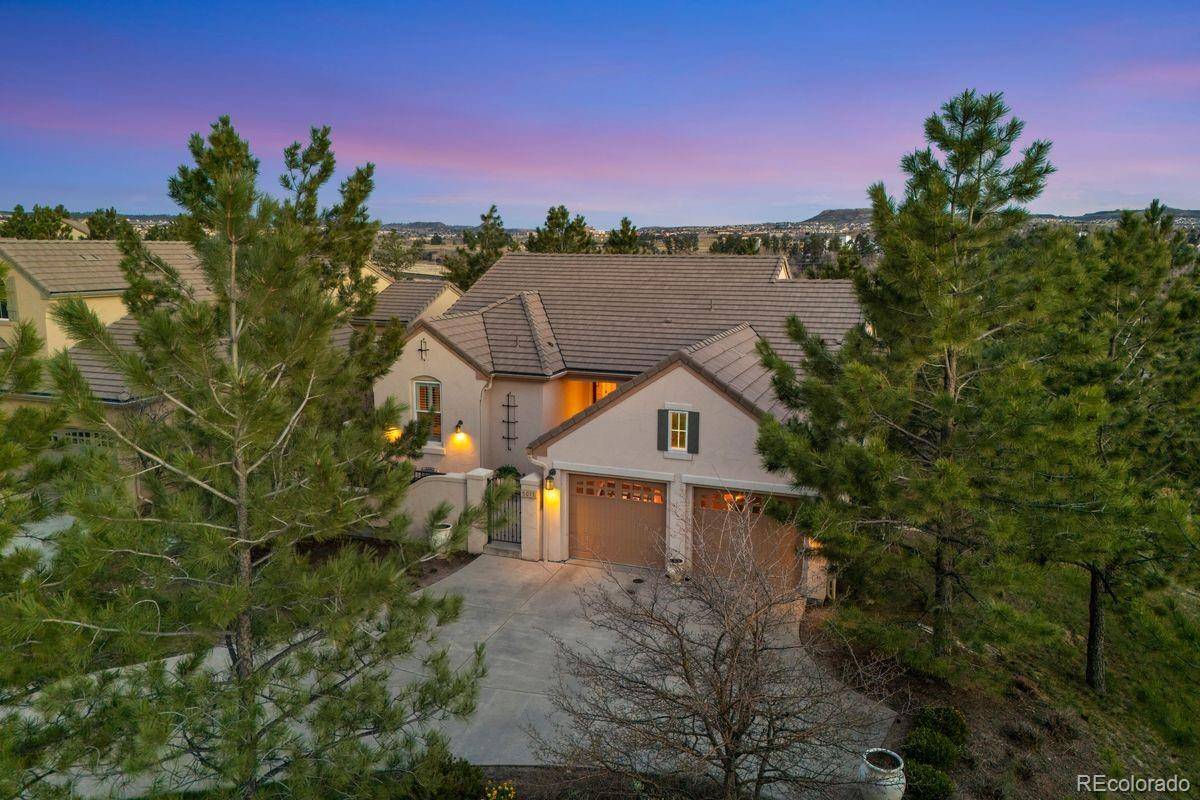 Castle Rock, CO 80108,5017 Vermillion DR