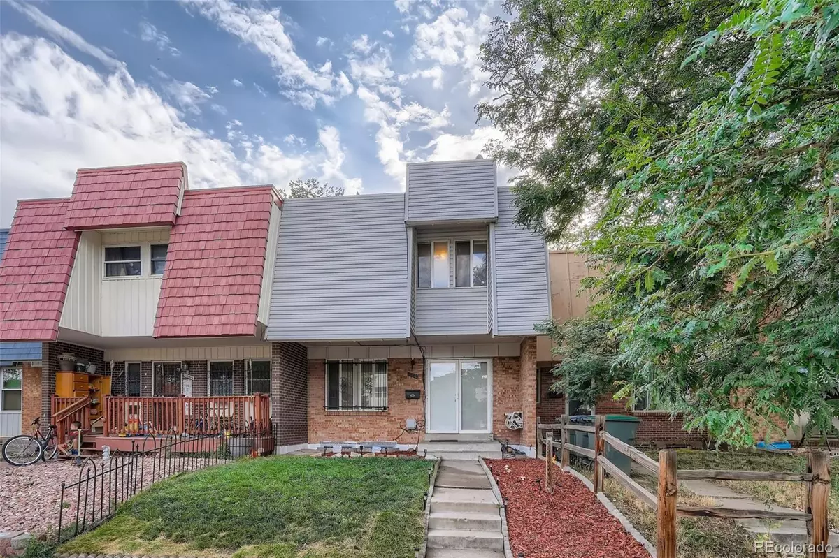 Northglenn, CO 80233,11669 Logan ST