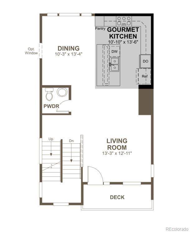 Erie, CO 80026,1220 Conlan DR