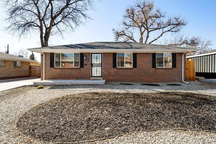 7891 Maria ST, Westminster, CO 80030