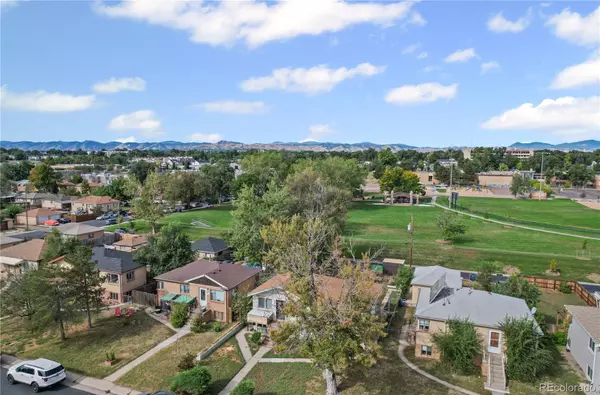 Edgewater, CO 80214,2245 Ames ST