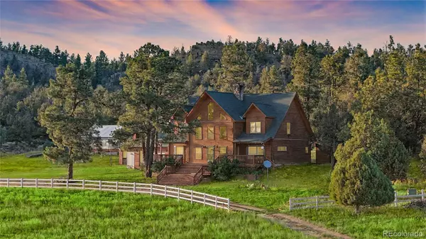 24030 County Road 43.6, Aguilar, CO 81020