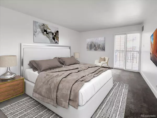 Denver, CO 80209,480 S Marion Pkwy #1202
