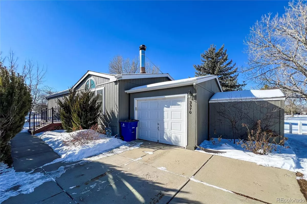 Longmont, CO 80504,3370 Black HLS