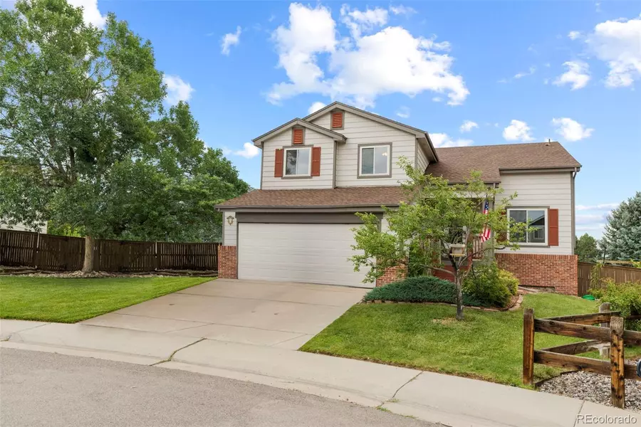 4377 Chatswood PL, Highlands Ranch, CO 80126