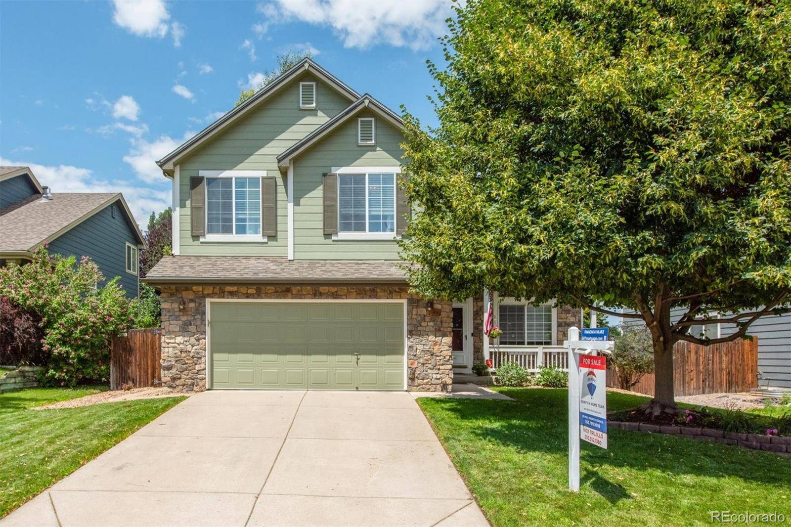 13383 Gaylord ST, Thornton, CO 80241
