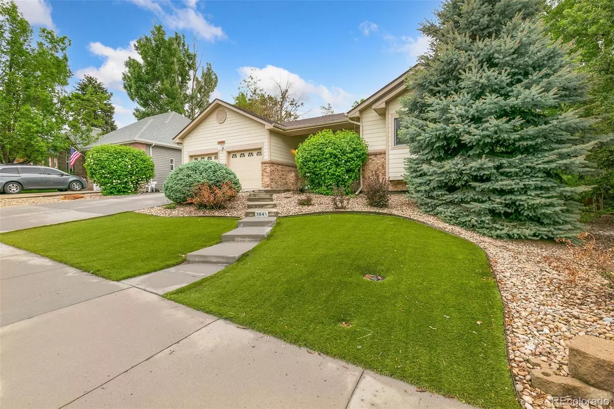 Wheat Ridge, CO 80033,3845 Cody ST