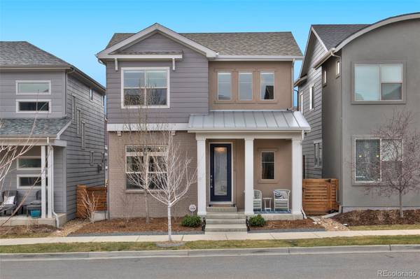 1424 W 66th PL, Denver, CO 80221