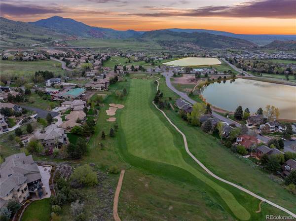 5379 Willow Springs DR, Morrison, CO 80465