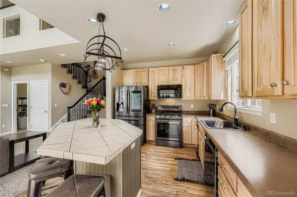 Castle Rock, CO 80109,4535 Addenbrooke LOOP