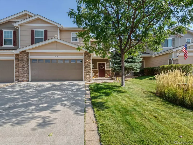 5647 Raleigh CIR, Castle Rock, CO 80104