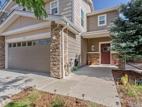 Castle Rock, CO 80104,5647 Raleigh CIR