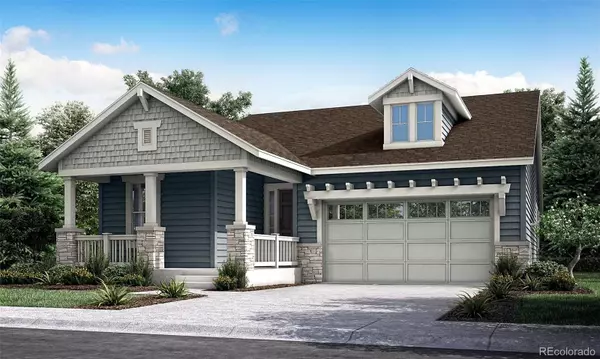 Littleton, CO 80125,8172 Mount Kataka ST