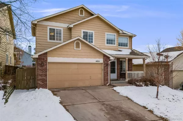 Castle Rock, CO 80109,4821 N Silverlace DR