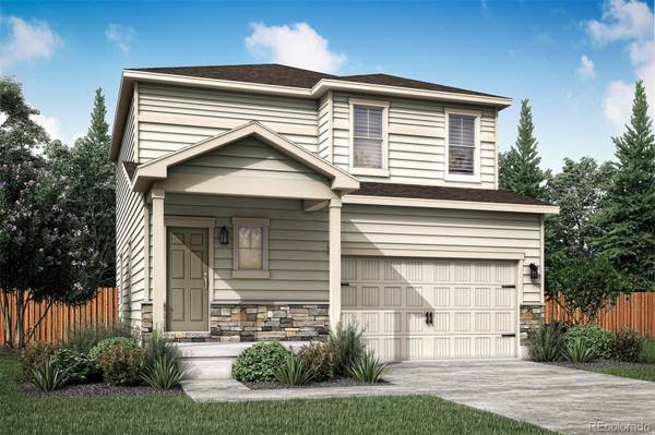 7228 Fall River Circle, Frederick, CO 80530