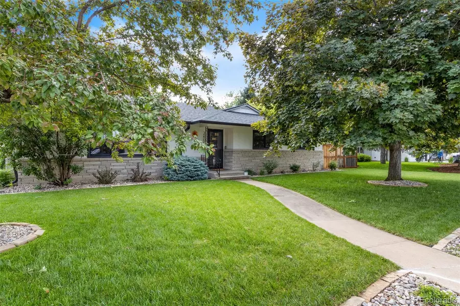 2600 Harvard ST, Fort Collins, CO 80525