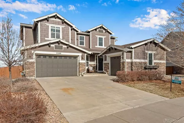 Aurora, CO 80016,25669 E Fair DR