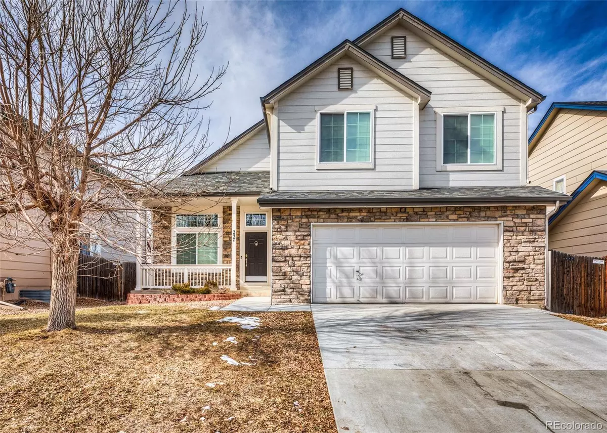 Castle Rock, CO 80104,257 Cherry ST