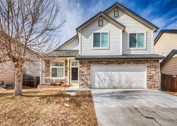 257 Cherry ST, Castle Rock, CO 80104