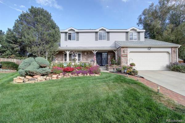 5355 S Salida CT, Centennial, CO 80015