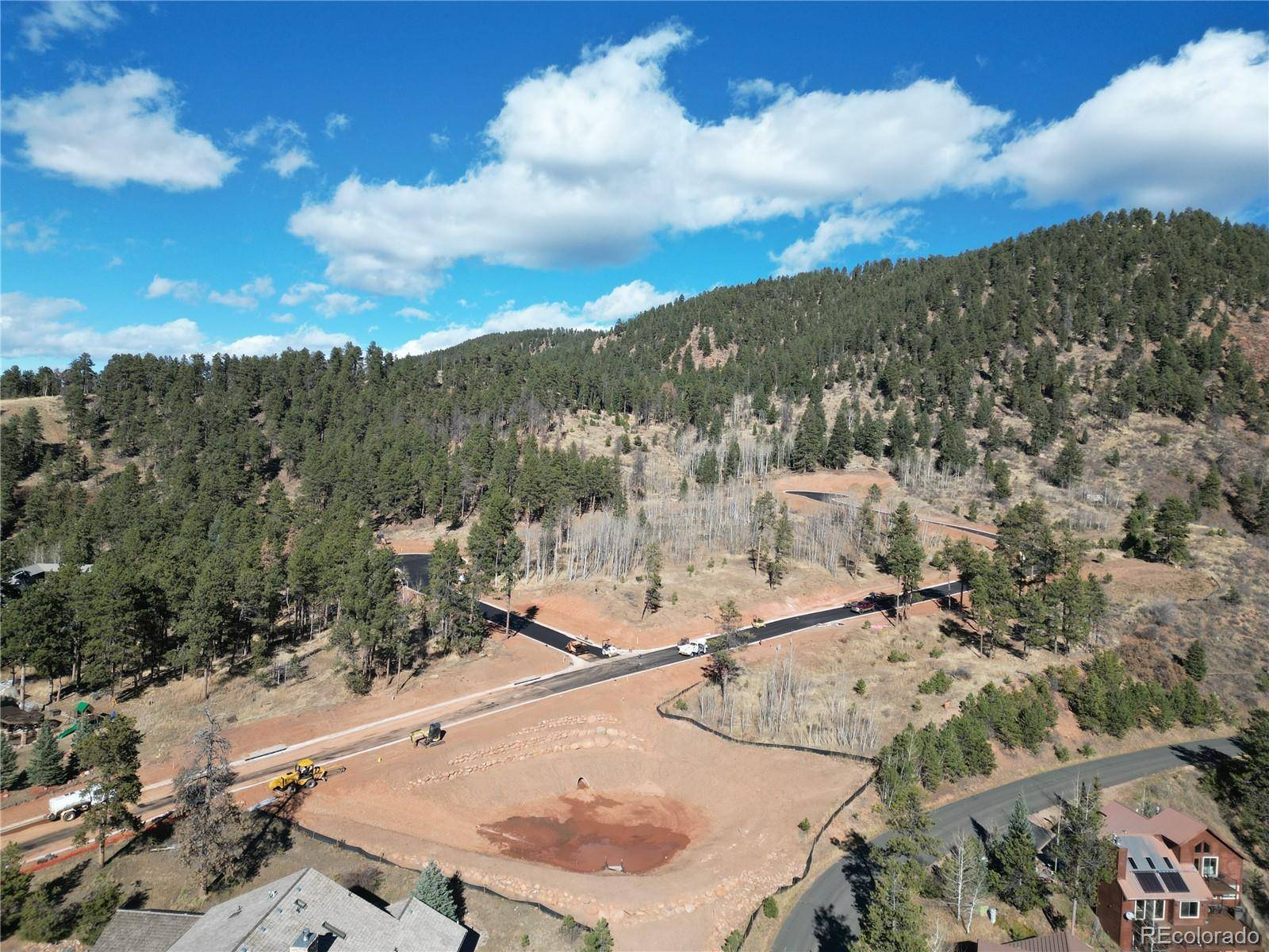 Woodland Park, CO 80863,19 Blue Haven PL