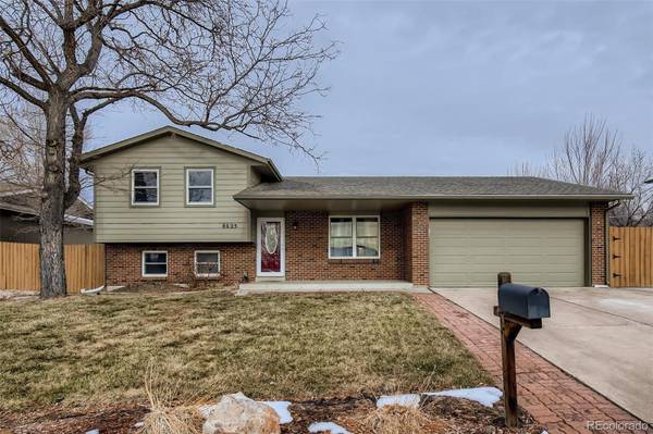 8625 W 65th PL, Arvada, CO 80004