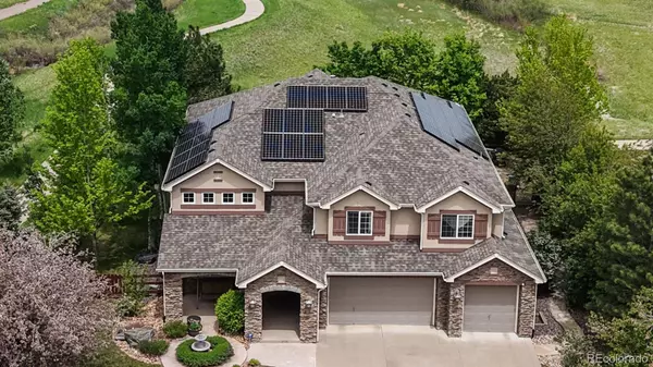 Golden, CO 80403,5448 El Diente ST