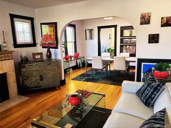 Denver, CO 80212,4712 W Hayward PL