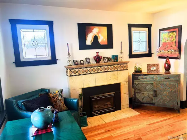 Denver, CO 80212,4712 W Hayward PL