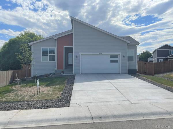 Evans, CO 80620,3313 Kingfisher Cove DR