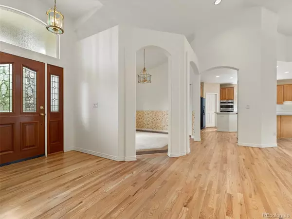 Castle Rock, CO 80104,314 Pine Needle WAY