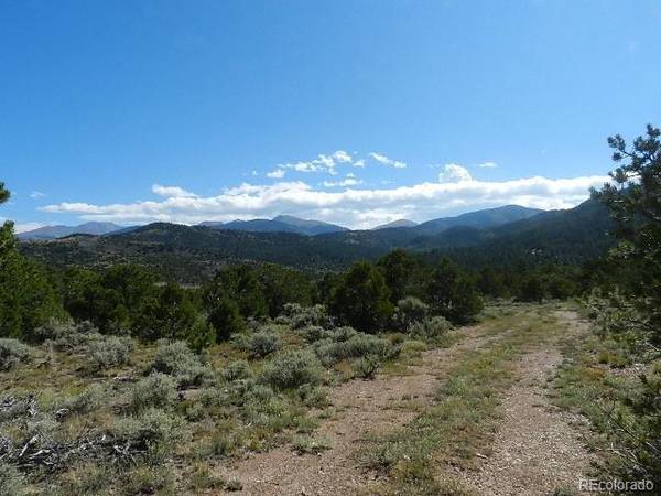 San Luis, CO 81152,Lot 8 Mountain Ridge LN