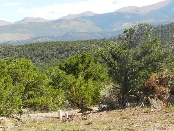 San Luis, CO 81152,Lot 8 Mountain Ridge LN