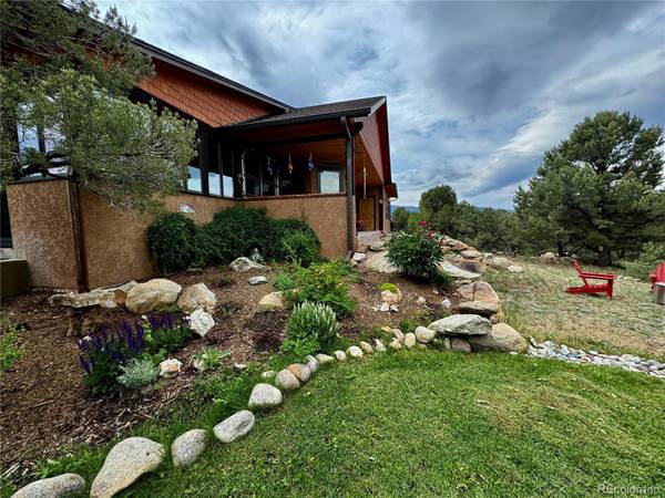 12001 E County Road 190, Salida, CO 81201