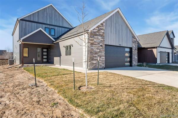 1732 Barefoot DR, Windsor, CO 80550