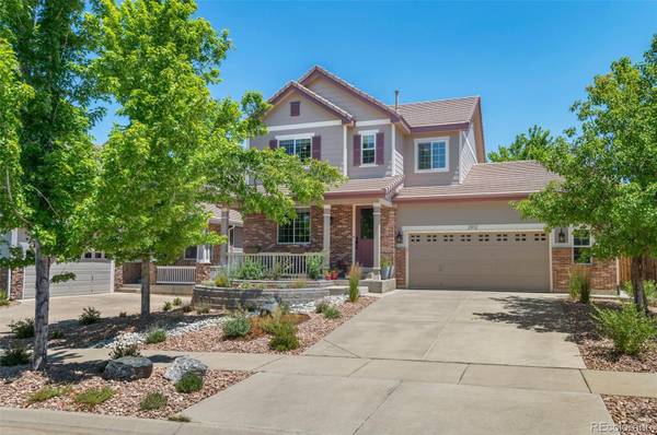 3912 S Shawnee WAY, Aurora, CO 80018