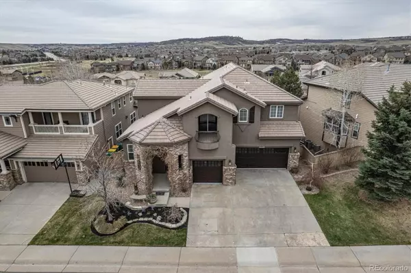 Highlands Ranch, CO 80130,10622 Briarglen CIR