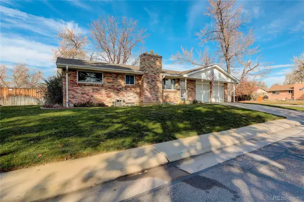 Littleton, CO 80123,3403 W Bowles AVE