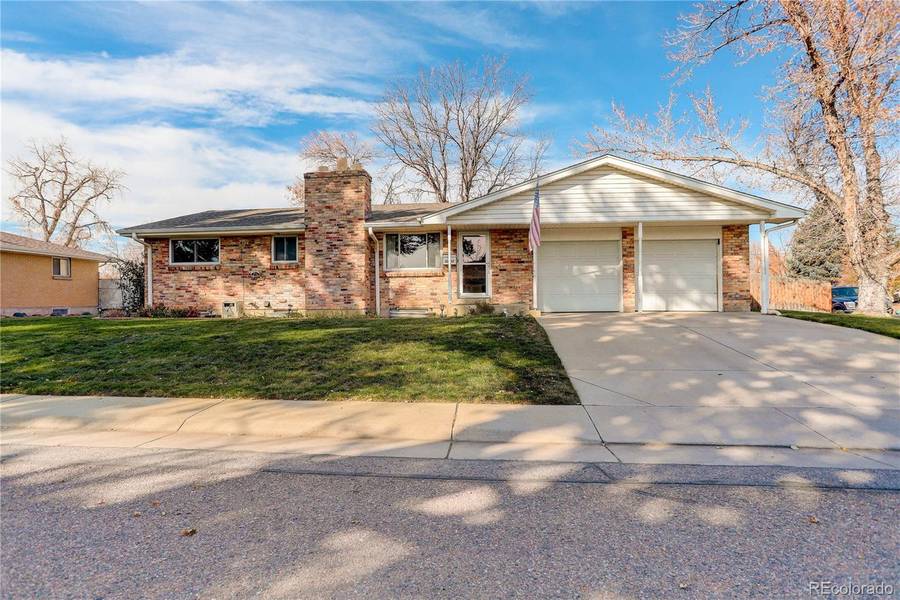 3403 W Bowles AVE, Littleton, CO 80123