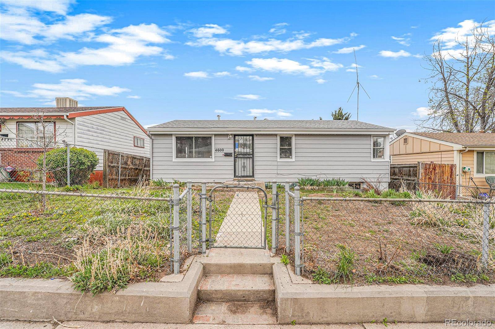 4600 W Alaska PL,  Denver,  CO 80219