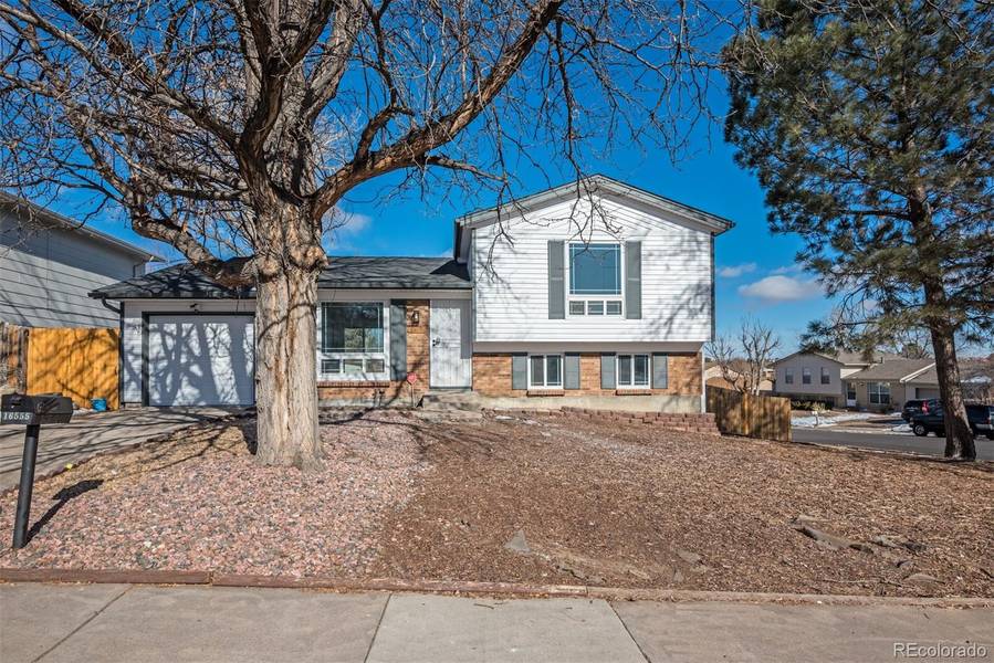 16555 E Harvard AVE, Aurora, CO 80013