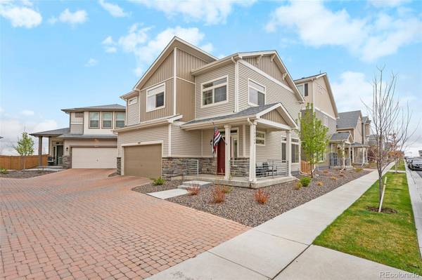 10224 Zeno ST, Commerce City, CO 80022